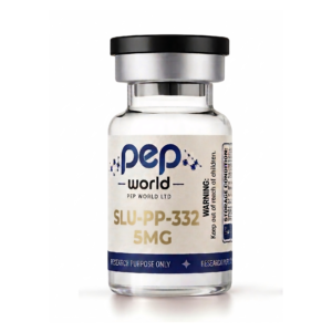 SLU-PP-332 5MG