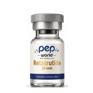 Retatrutide 15MG