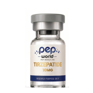 TIRZEPTIDE 10MG
