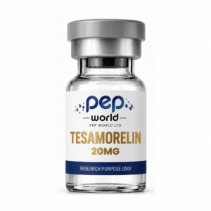 TESAMORELIN 20MG