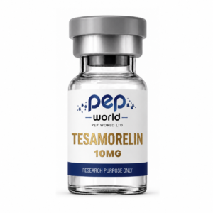 TESAMORELIN 10MG
