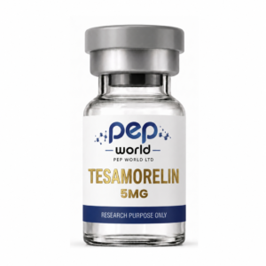 TESAMORELIN 5MG