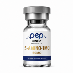 5-AMINO-1MQ 50MG